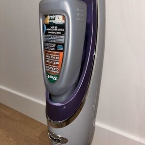 Shark Steam & Spray PRO SK460C40 Mop | Purple/Grey